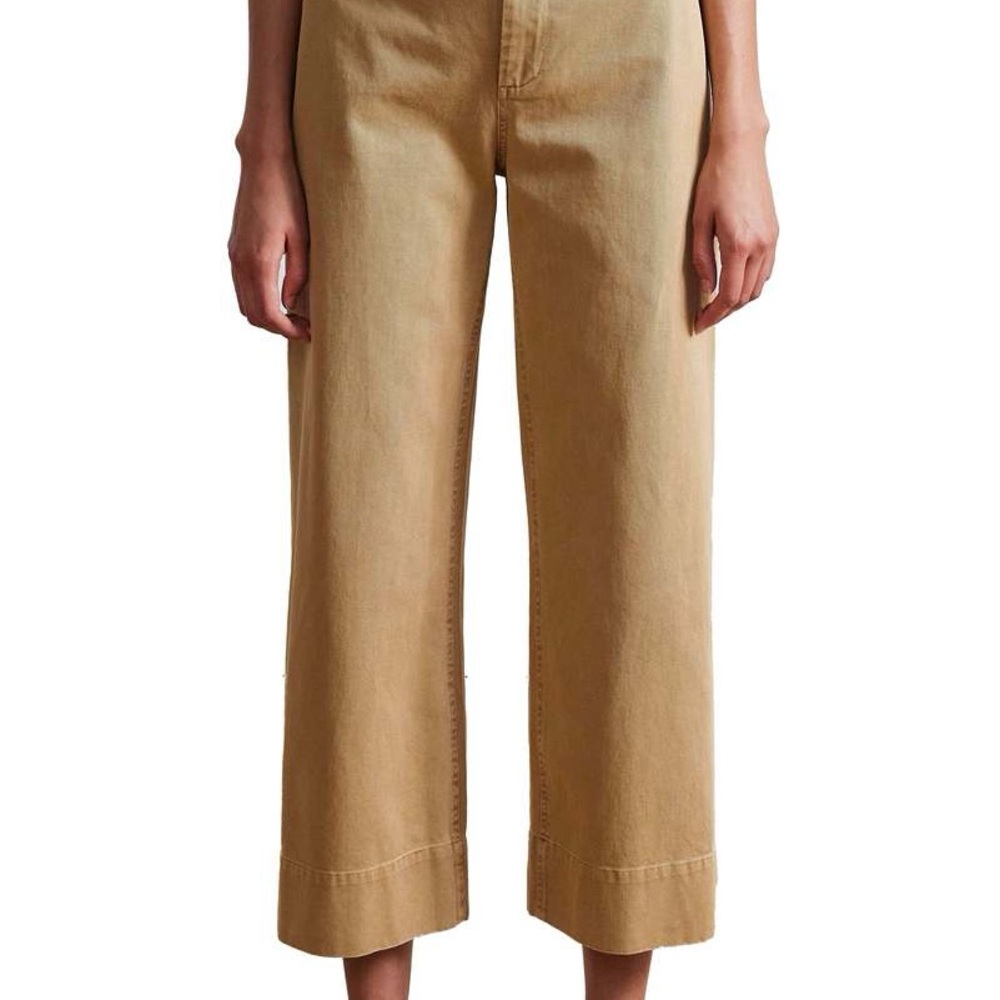 Merida Pant -Camel